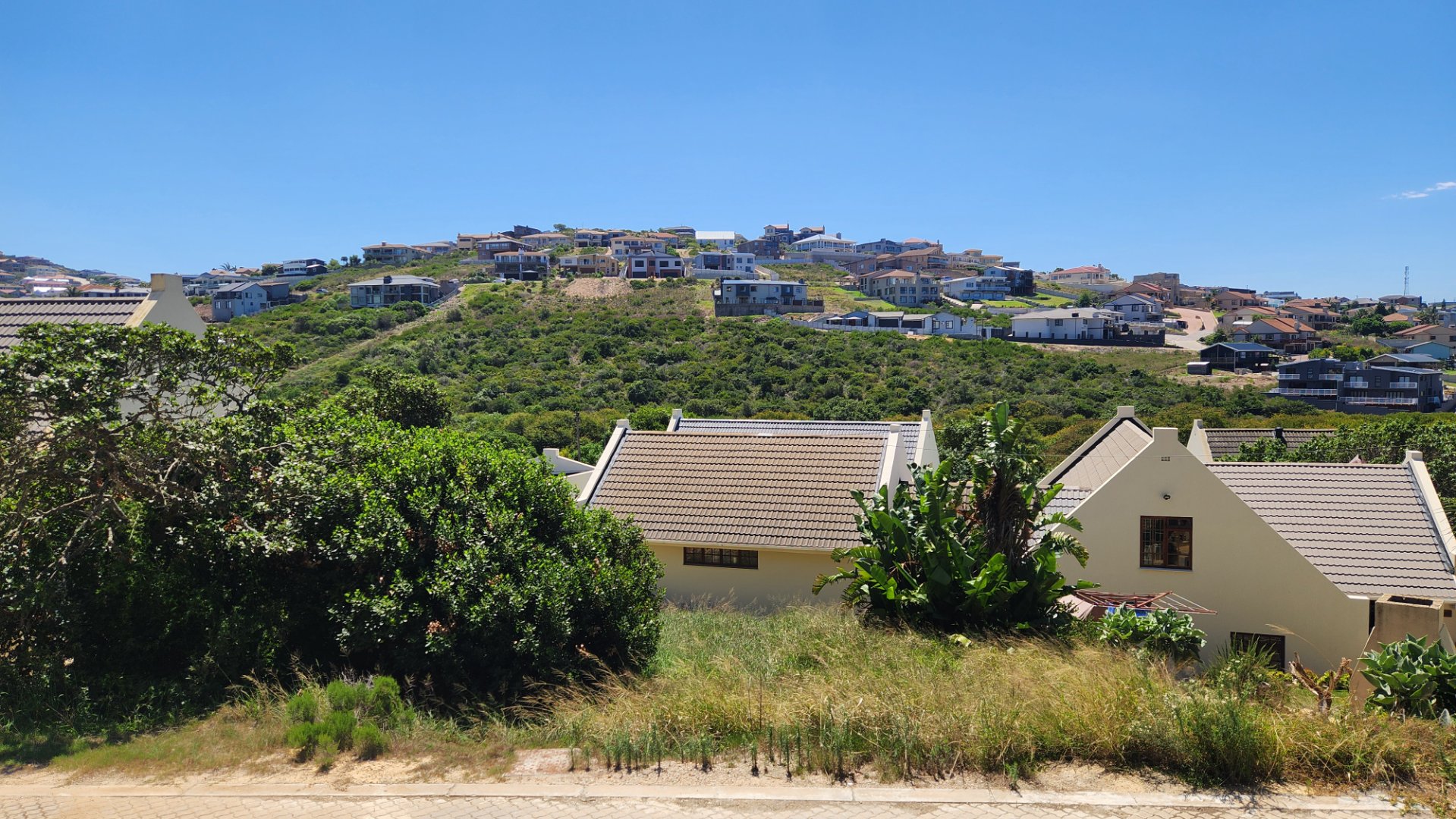  Bedroom Property for Sale in Vakansieplaas Western Cape